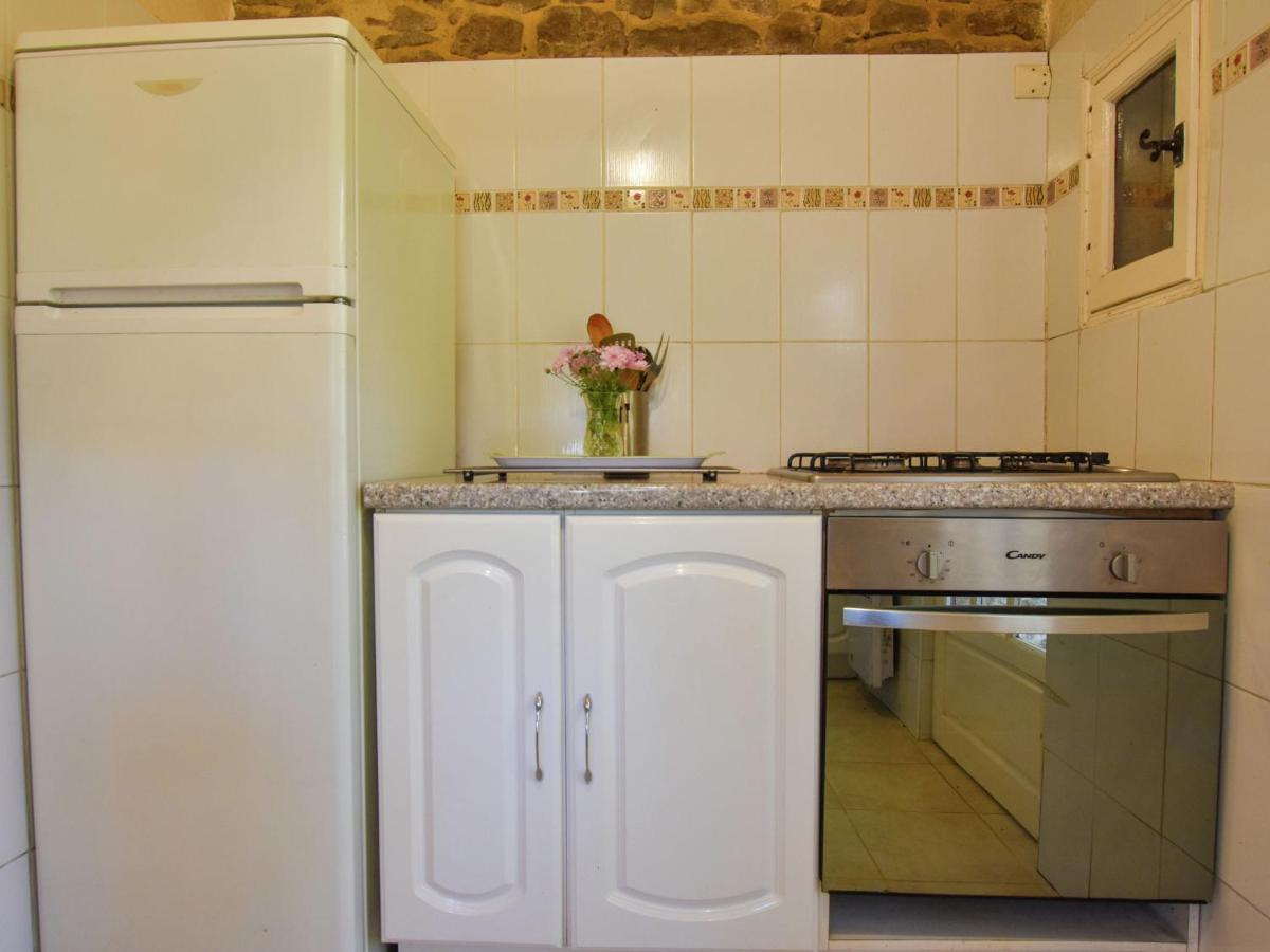 Cosy Holiday Home In Lantheuil With Garden Villefranche-du-Perigord Bagian luar foto