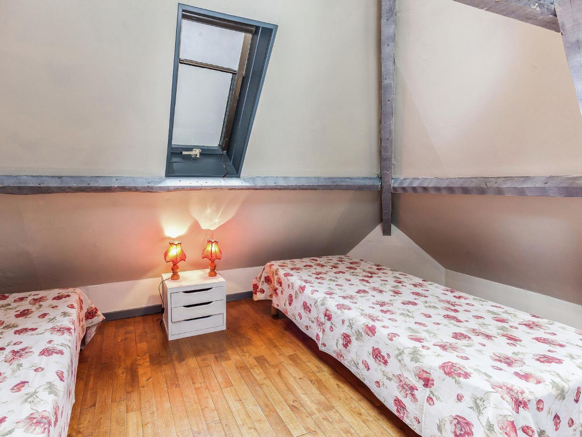 Cosy Holiday Home In Lantheuil With Garden Villefranche-du-Perigord Bagian luar foto